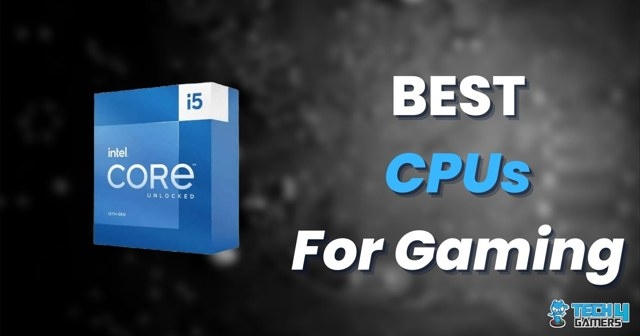 Gaming CPU Picks Compared: Ryzen 9800X3D, 9600X and 9950X