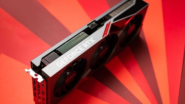 Super Resolution compared: NVIDIA DLSS, AMD FSR, Intel XeSS and Microsoft DirectSR