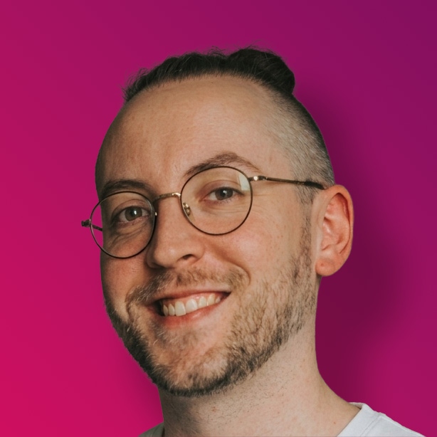 Ben Wilson