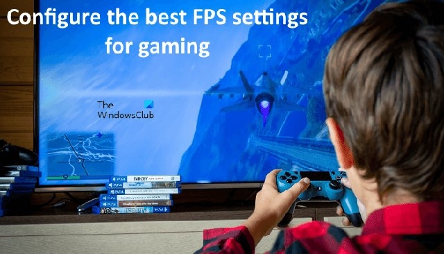 PC Gaming FPS: Windows Tweaks and Settings for Five Popular Games