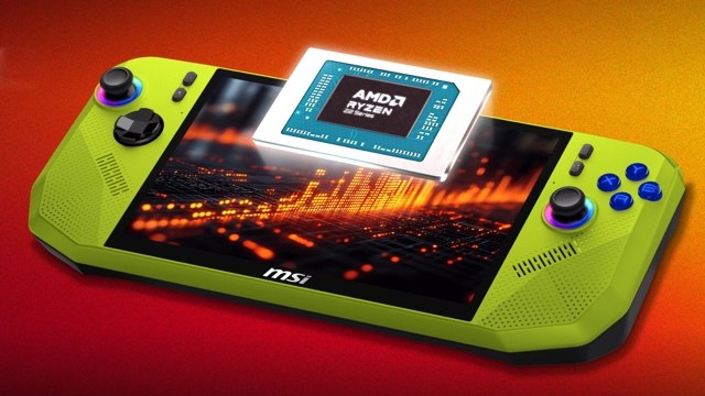 Early Ryzen Z2 Extreme benchmarks reveal a memory bandwidth bottleneck
