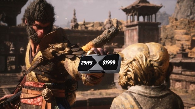 Why Consistent Frame Rates Matter More Than Peak FPS