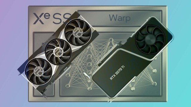Intel XeSS 2.1 opens AI frame generation to AMD and Nvidia graphics cards