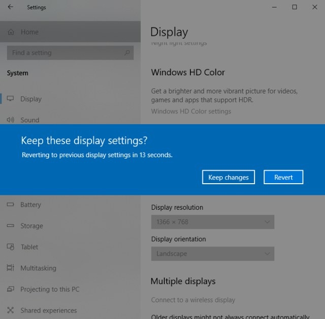 Ways to Check and Change Screen Resolution in Windows 11 and 10